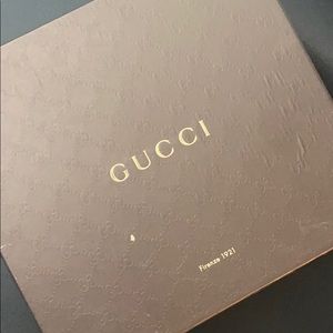 Gucci heels. Good condition